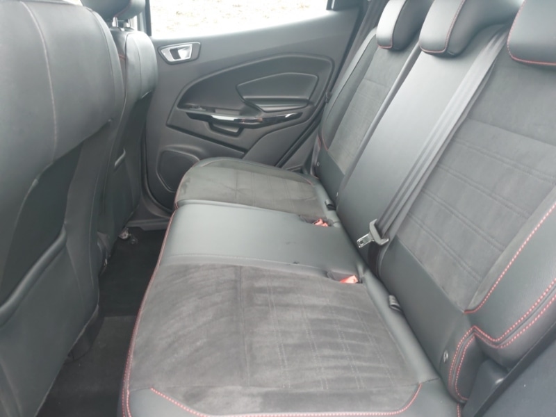 Used Ford Ecosport 2023 for sale - 76183631: Photo 6