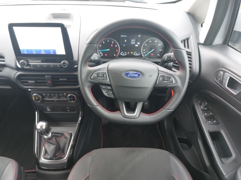 Used Ford Ecosport 2023 for sale - 76183631: Photo 7