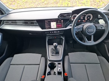 Used Audi A3 2024 for sale - 78889855: Photo