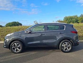 Used Kia Sportage 2020 for sale - 79799686: Photo