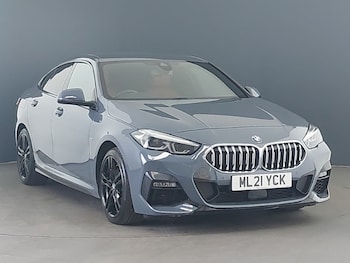 BMW - 2 Series