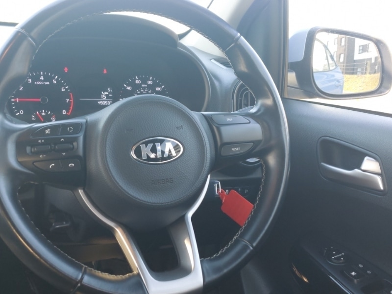 Used Kia Picanto 2018 for sale - 77544275: Photo 10