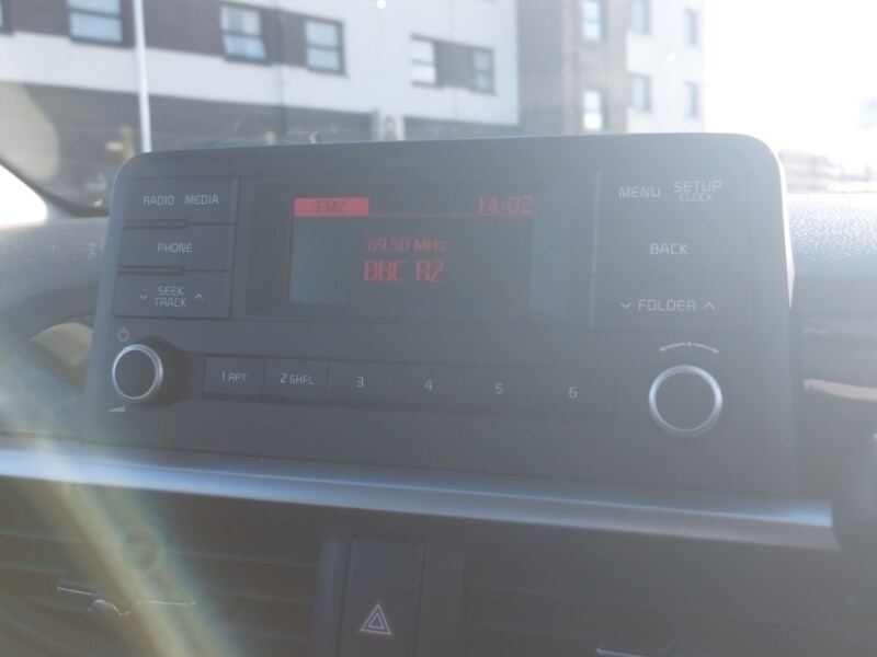 Used Kia Picanto 2018 for sale - 77544275: Photo 14