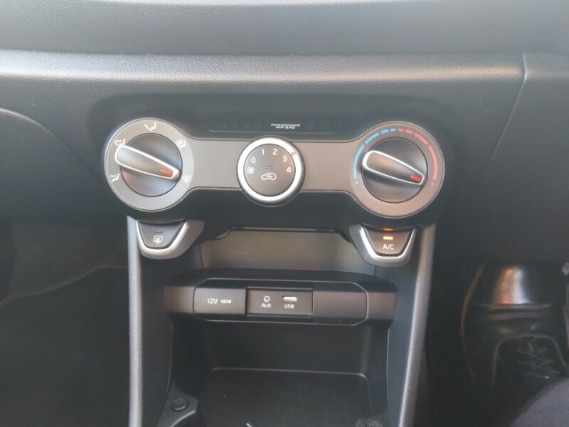 Used Kia Picanto 2018 for sale - 77544275: Photo 15