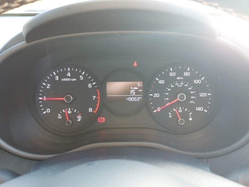 Used Kia Picanto 2018 for sale - 77544275: Photo 16