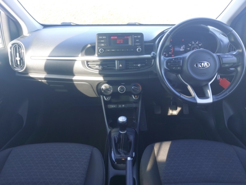 Used Kia Picanto 2018 for sale - 77544275: Photo 2