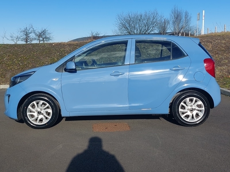 Used Kia Picanto 2018 for sale - 77544275: Photo 4