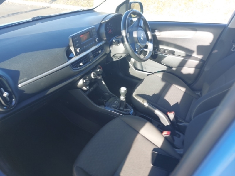 Used Kia Picanto 2018 for sale - 77544275: Photo 5