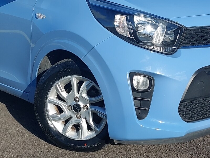 Used Kia Picanto 2018 for sale - 77544275: Photo 9