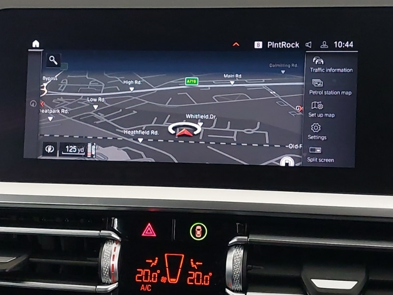 Used BMW 3 Series 2020 for sale - 76696051: Photo 11