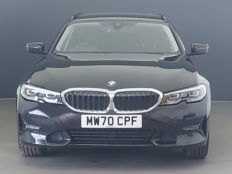 Used BMW 3 Series 2020 for sale - 76696051: Photo 19