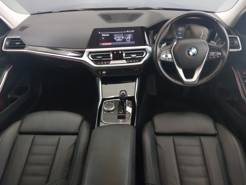 Used BMW 3 Series 2020 for sale - 76696051: Photo 2