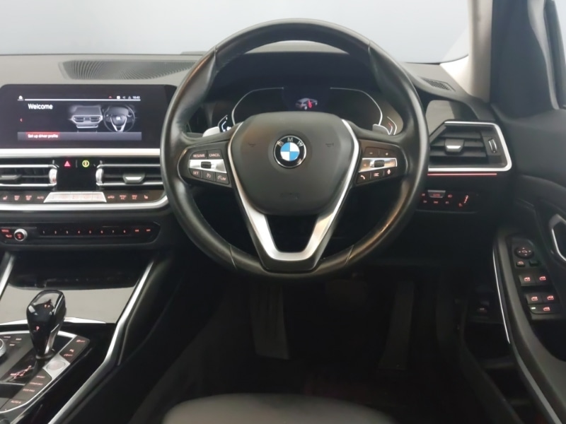 Used BMW 3 Series 2020 for sale - 76696051: Photo 7