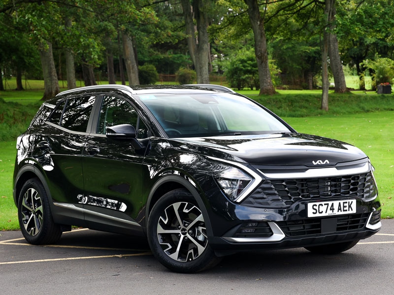 Used Kia Sportage 2025 for sale - 76450994: Photo 18