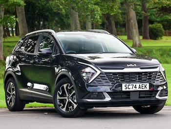 Used Kia Sportage 2025 for sale - 76450994: Photo