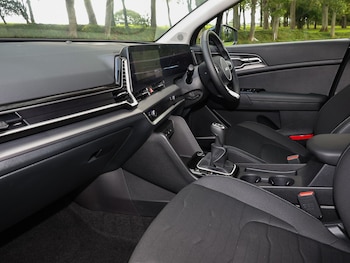 Used Kia Sportage 2025 for sale - 76450994: Photo