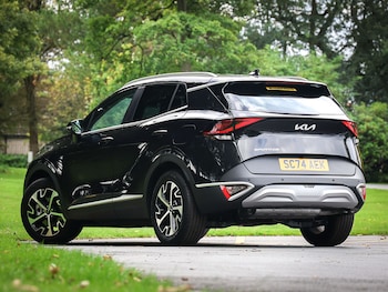 Used Kia Sportage 2025 for sale - 76450994: Photo