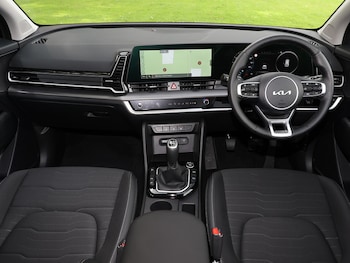 Used Kia Sportage 2025 for sale - 76450994: Photo