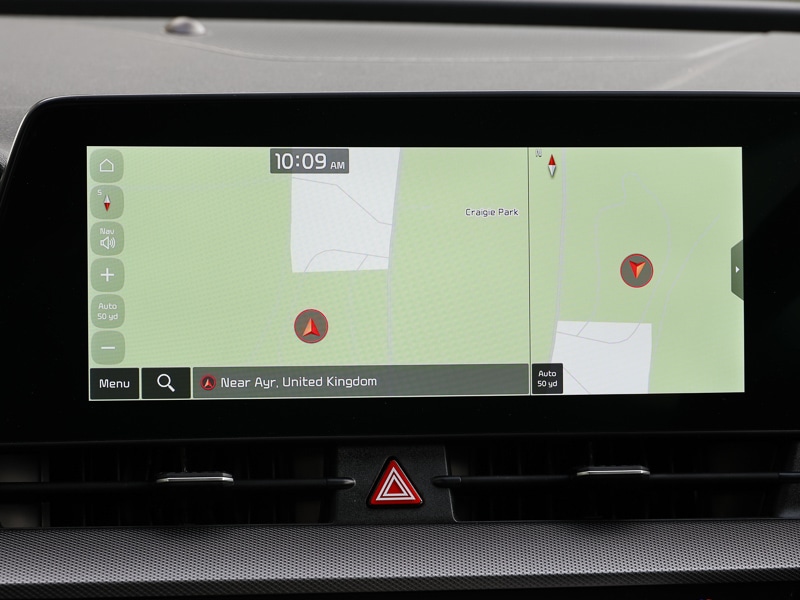 Used Kia Sportage 2025 for sale - 76450994: Photo 8