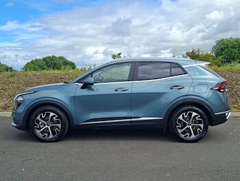 Used Kia Sportage 2025 for sale - 78933166: Photo