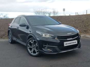 2022 - 1.5T GDi ISG 3 5dr