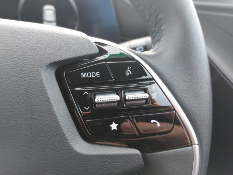 Used Kia Niro 2024 for sale - 77716848: Photo 14