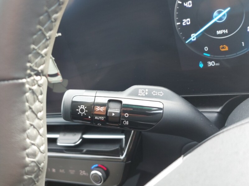 Used Kia Niro 2024 for sale - 77716848: Photo 18