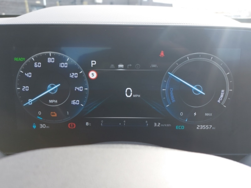 Used Kia Niro 2024 for sale - 77716848: Photo 19