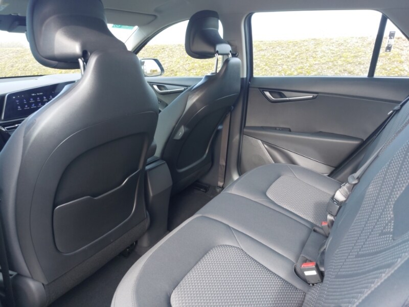 Used Kia Niro 2024 for sale - 77716848: Photo 6