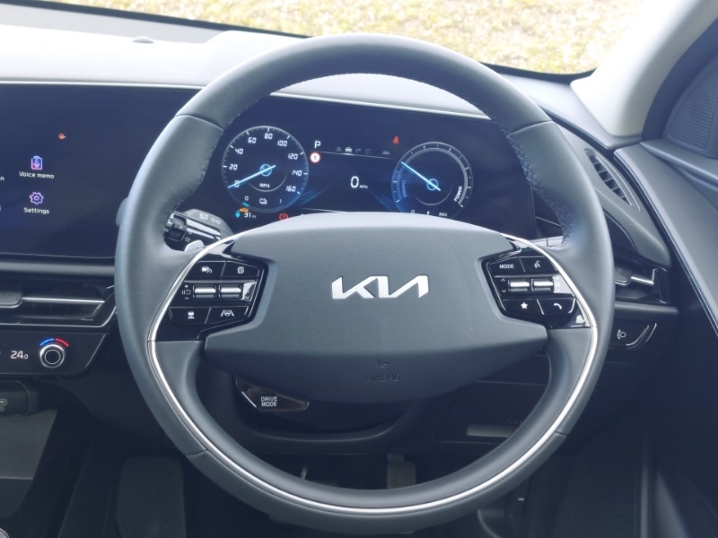 Used Kia Niro 2024 for sale - 77716848: Photo 7