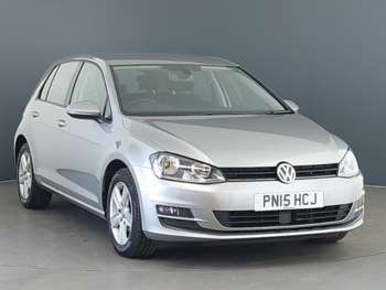 2015 - 1.4 TSI Match 5dr