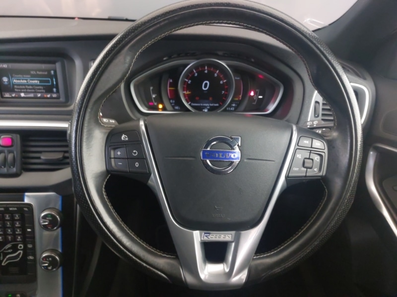 Used Volvo V40 2016 for sale - 77466757: Photo 11