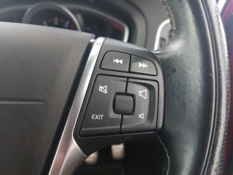 Used Volvo V40 2016 for sale - 77466757: Photo 13