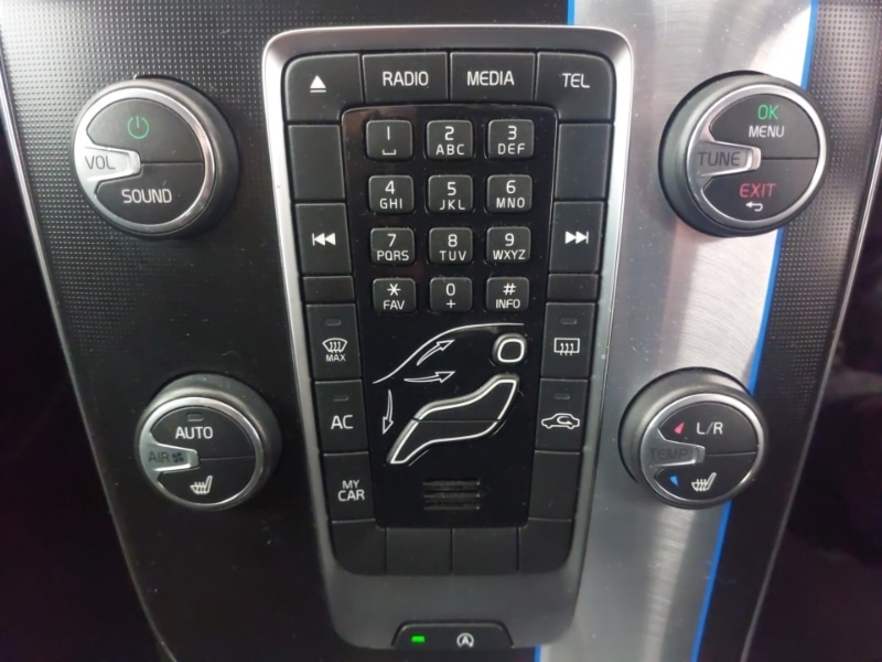 Used Volvo V40 2016 for sale - 77466757: Photo 15