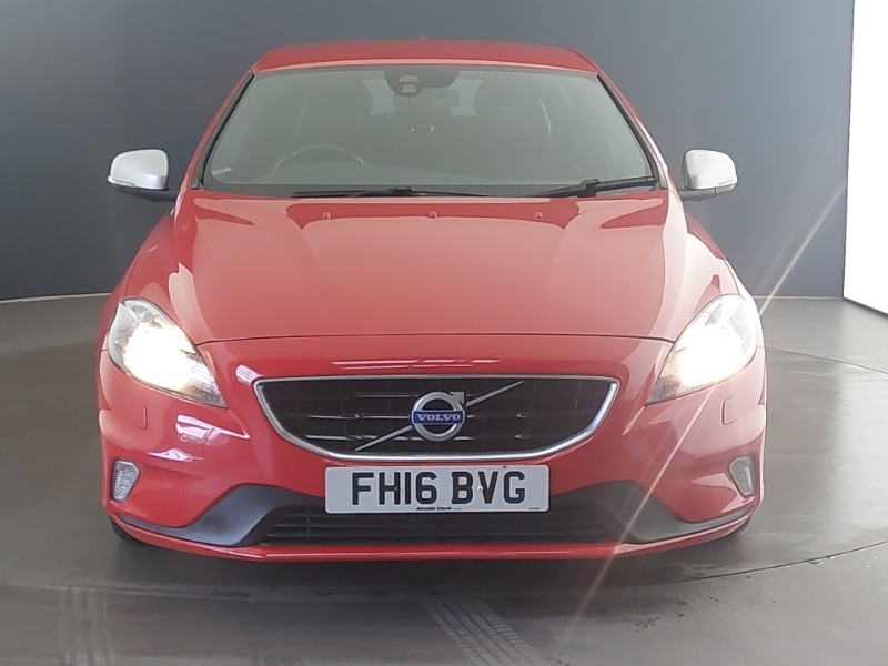 Used Volvo V40 2016 for sale - 77466757: Photo 19