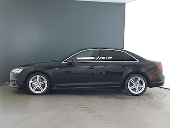Used Audi A4 2018 for sale - 78827519: Photo