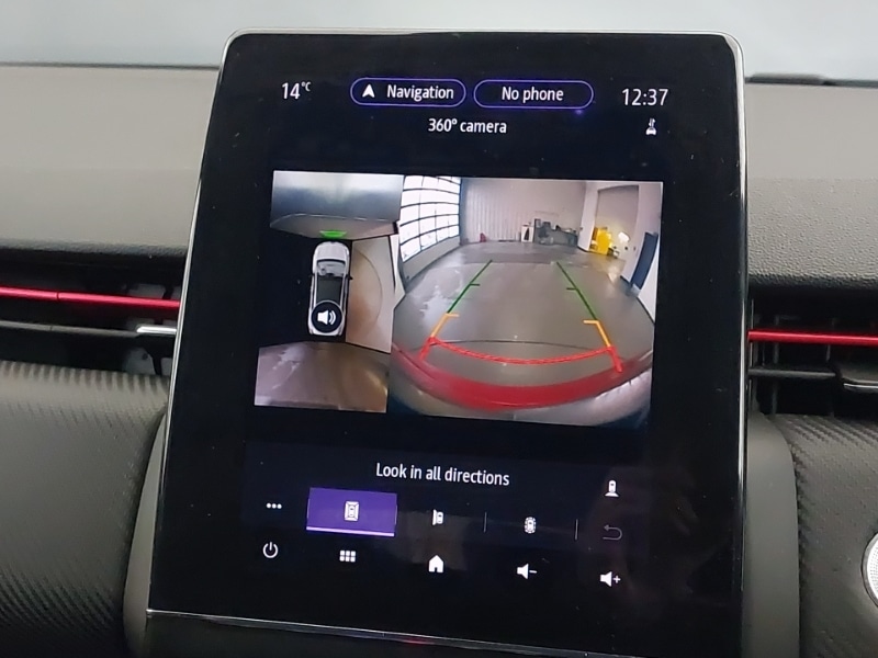 Used Renault Clio 2019 for sale - 76970163: Photo 10