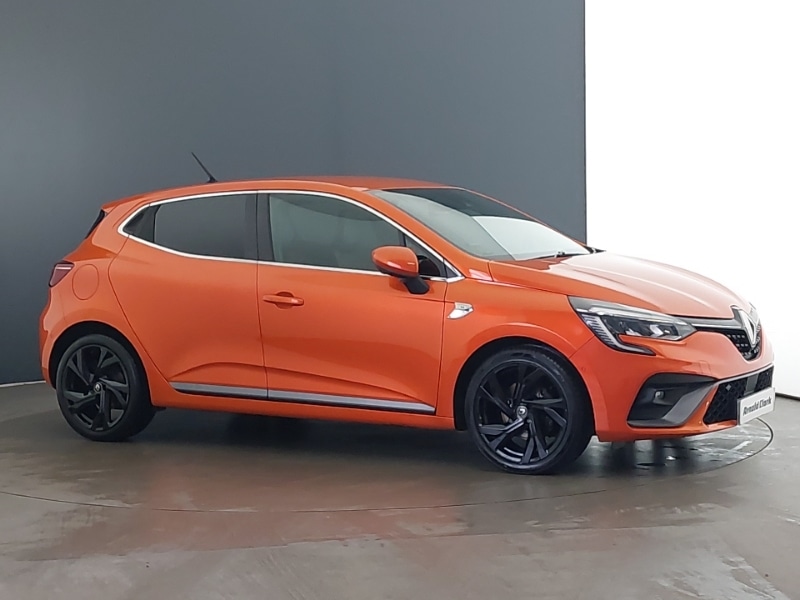 Used Renault Clio 2019 for sale - 76970163: Photo 12