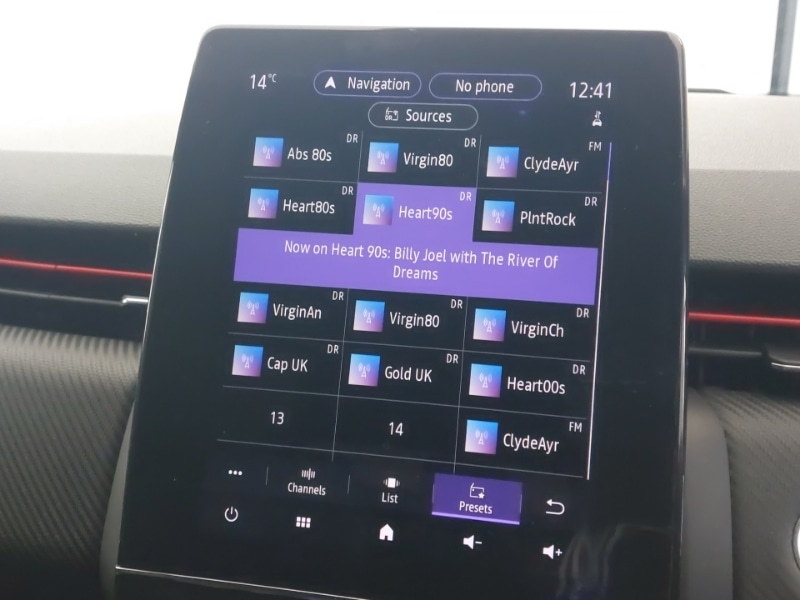 Used Renault Clio 2019 for sale - 76970163: Photo 16