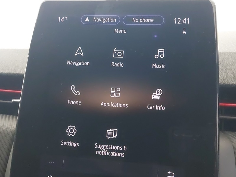 Used Renault Clio 2019 for sale - 76970163: Photo 17