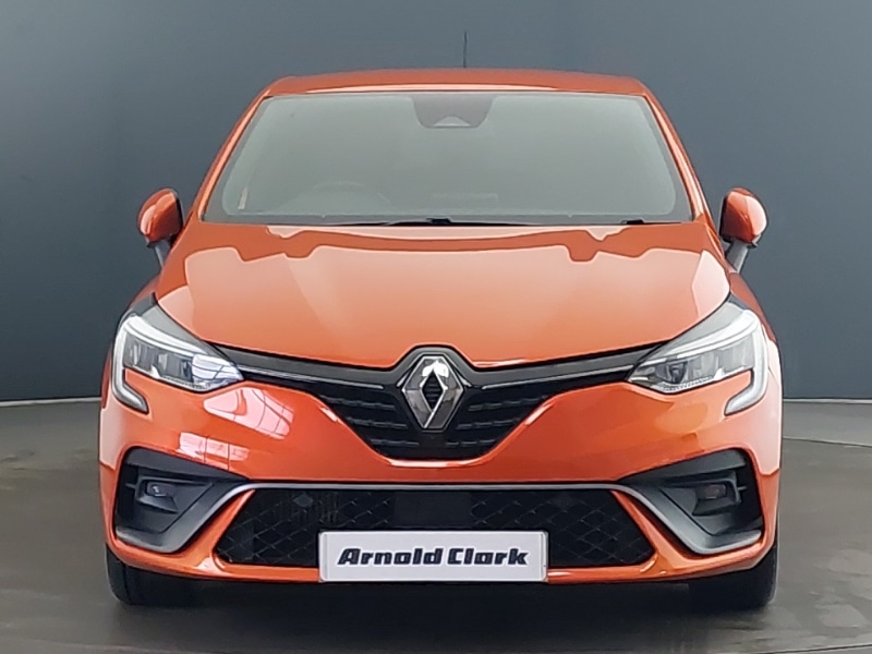 Used Renault Clio 2019 for sale - 76970163: Photo 19