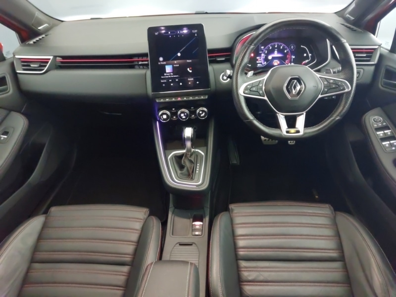 Used Renault Clio 2019 for sale - 76970163: Photo 2