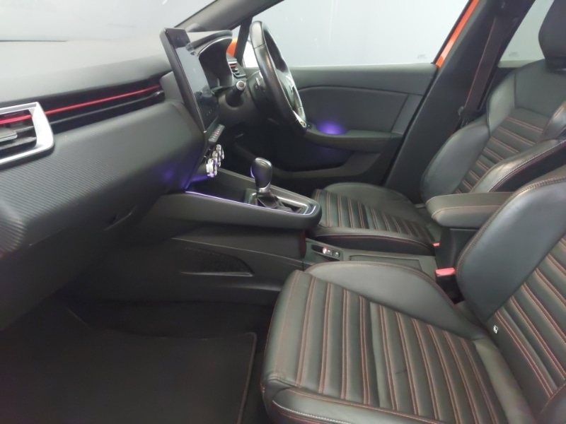 Used Renault Clio 2019 for sale - 76970163: Photo 5