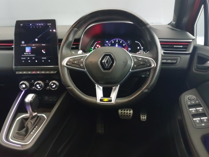 Used Renault Clio 2019 for sale - 76970163: Photo 7