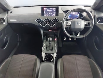 Used DS Automobiles DS 3 2020 for sale - 78795552: Photo