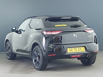 Used DS Automobiles DS 3 2020 for sale - 78795552: Photo