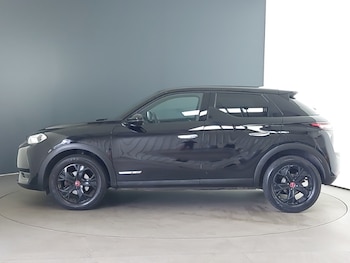 Used DS Automobiles DS 3 2020 for sale - 78795552: Photo
