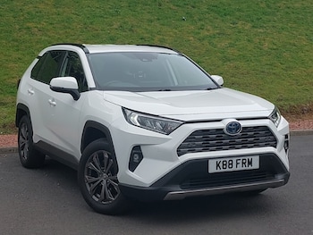 Used Toyota RAV4 2022 for sale - 78747754: Photo