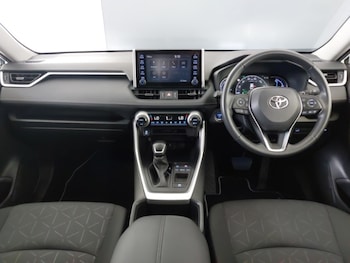 Used Toyota RAV4 2022 for sale - 78747754: Photo