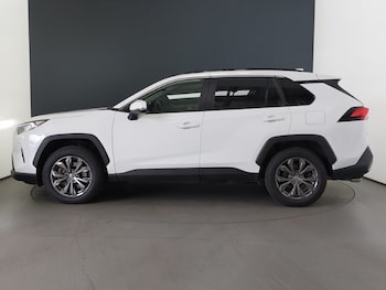 Used Toyota RAV4 2022 for sale - 78747754: Photo